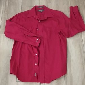 Croft& Barrow Dress shirt